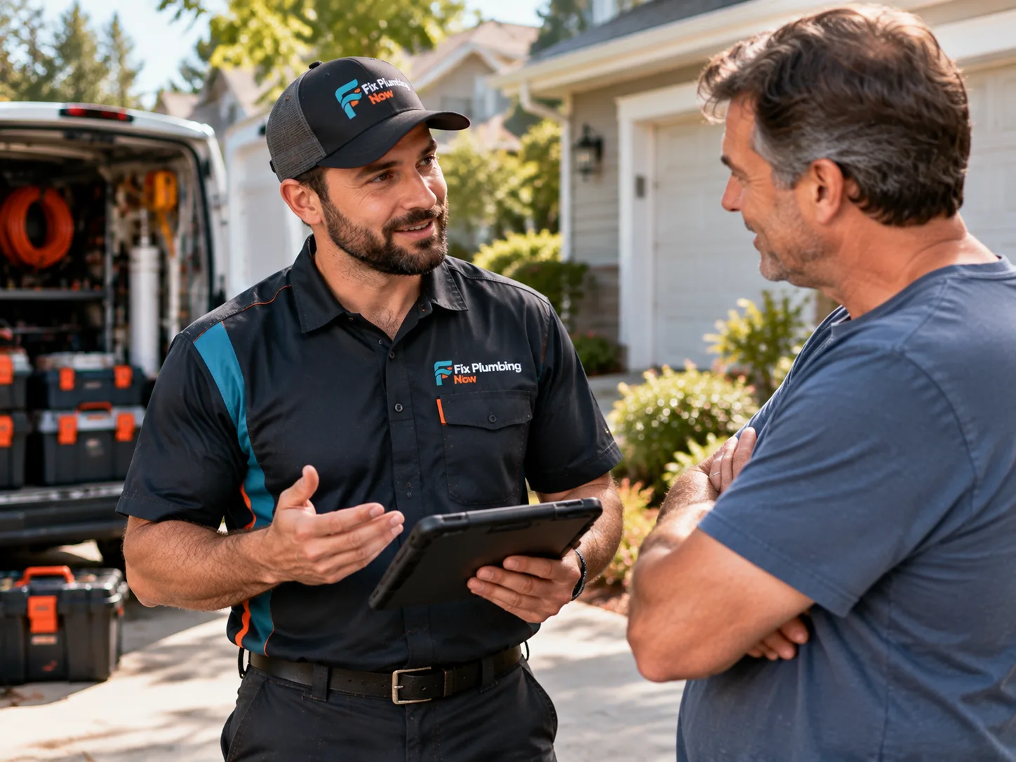 Clogged Drain Service Swanton, OH FAQs